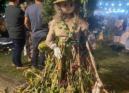 Boidobra recebeu 16.ª Festa das Papas