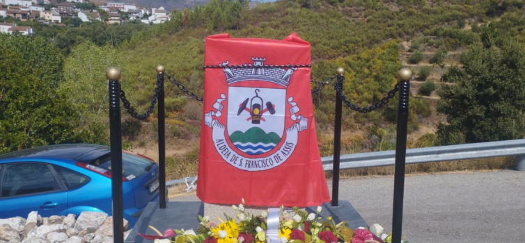 Bombeiro Daniel Bernardo Agrelo homenageado um ano após perder a vida em serviço