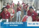 Bombos de Almaceda