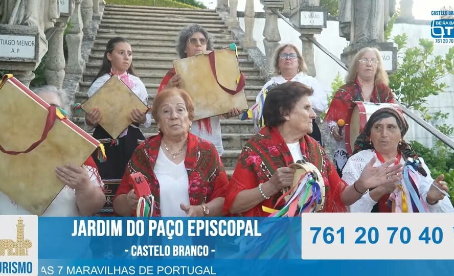 Cantadeiras de Malpica do Tejo