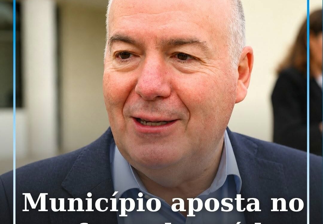 Castelo Branco está a preparar uma estratégia para reforçar a saúde no município