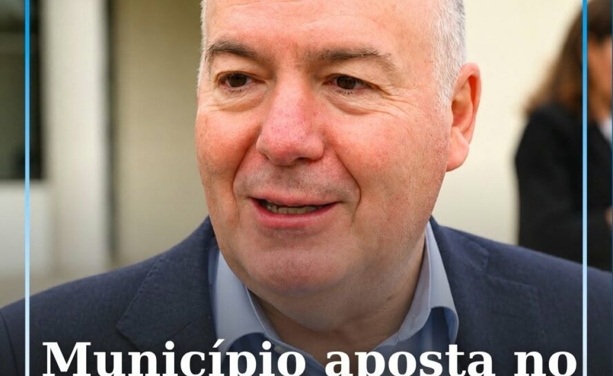 Castelo Branco está a preparar uma estratégia para reforçar a saúde no município