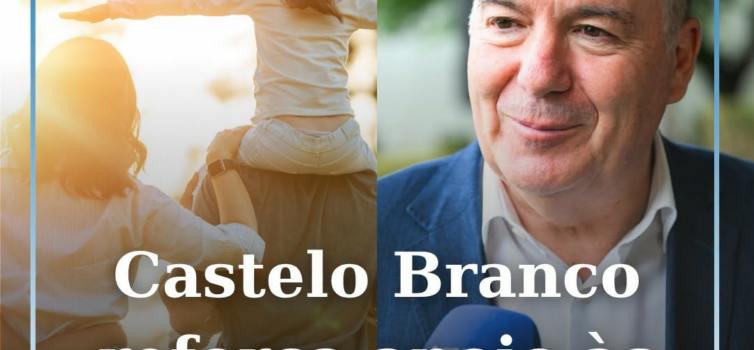 Castelo Branco mantém apoios às creches e refeições escolares