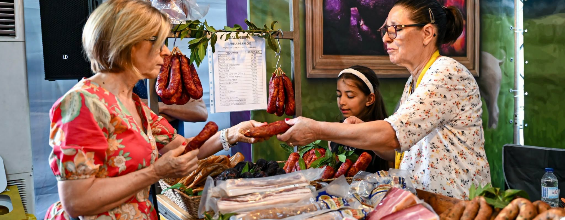 Castelo Branco recebe Festival Sabores de Perdição entre 3 e 6 de setembro