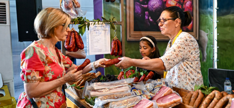 Castelo Branco recebe Festival Sabores de Perdição entre 3 e 6 de setembro