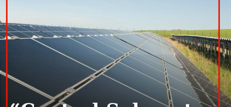 Central Solar entra em Insolvência