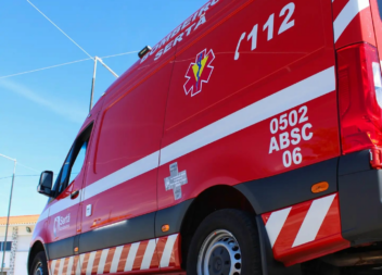Comissão da Festa da Jeropiga apoia Bombeiros da Sertã com equipamentos