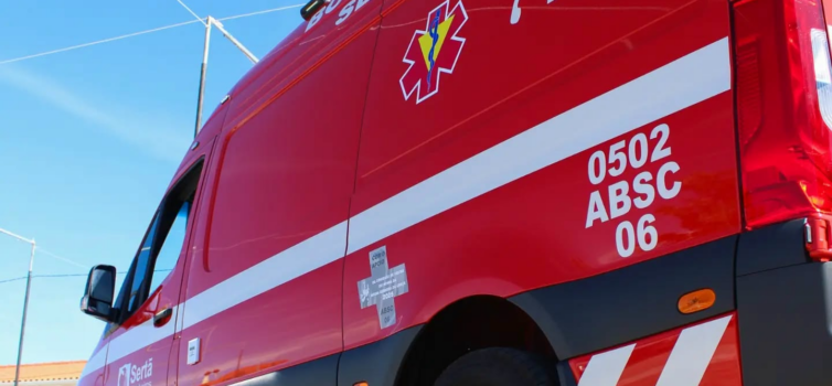 Comissão da Festa da Jeropiga apoia Bombeiros da Sertã com equipamentos