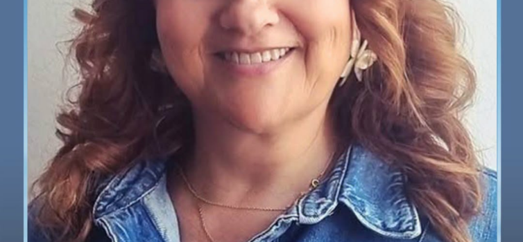 Cristina Estevão