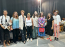 Design de Moda da UBI aproxima criação contemporânea da Renda de Bilros de Penic
