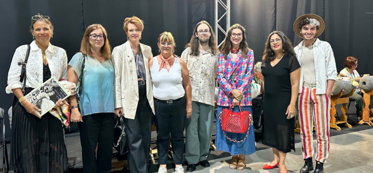 Design de Moda da UBI aproxima criação contemporânea da Renda de Bilros de Penic
