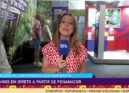 EM DIRETO: 4º FEIRA TERRAS DO LINCE EM PENAMACOR