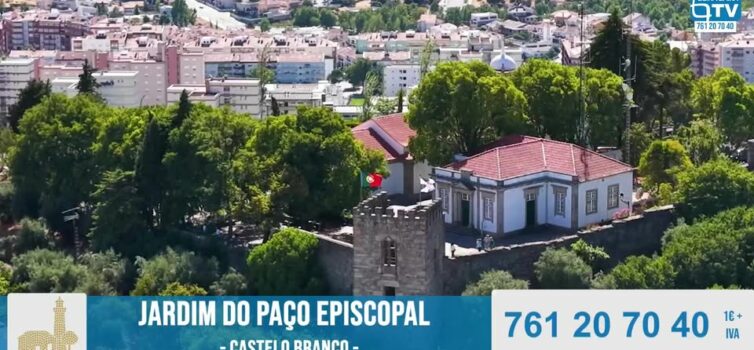 EM DIRETO BEIRA BAIXA TV