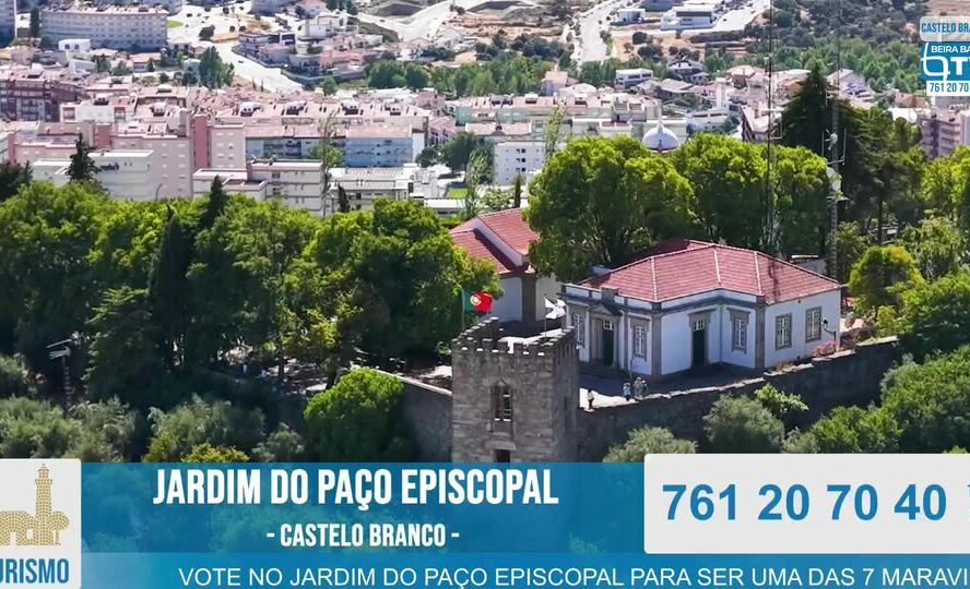 EM DIRETO BEIRA BAIXA TV