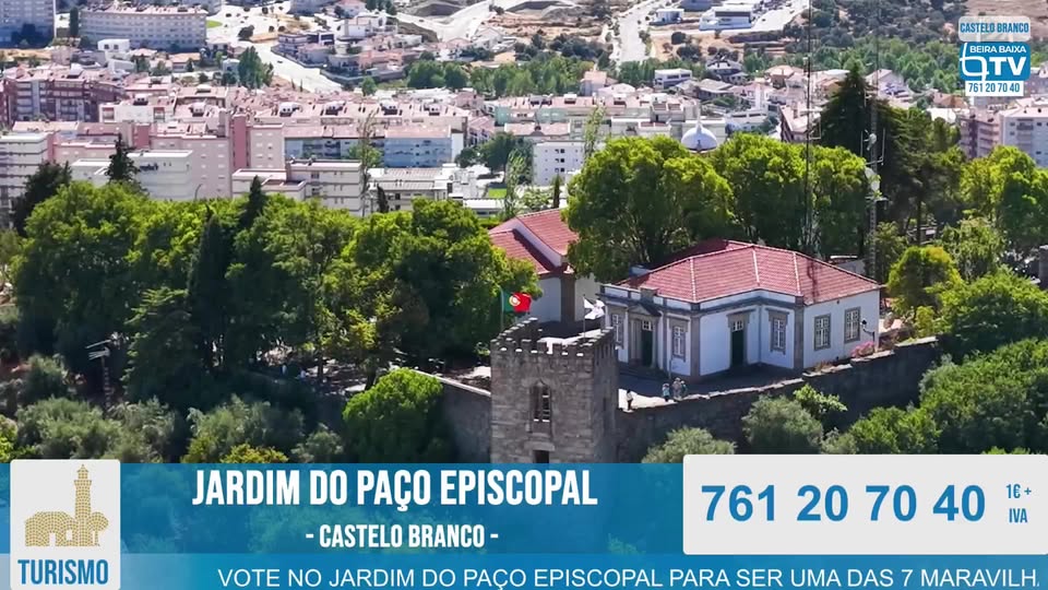EM DIRETO BEIRA BAIXA TV
