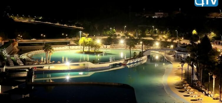 EM DIRETO: RAÍZES FOLK FEST EM CASTANEHIRA DE PÊRA
