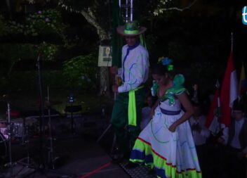EM DIRETO: RAÍZES FOLK FEST | PAMPILHOSA DA SERRA