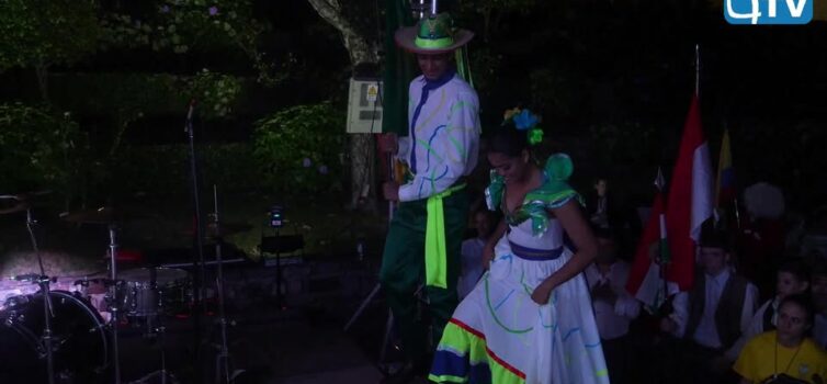 EM DIRETO: RAÍZES FOLK FEST | PAMPILHOSA DA SERRA