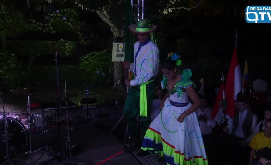 EM DIRETO: RAÍZES FOLK FEST | PAMPILHOSA DA SERRA