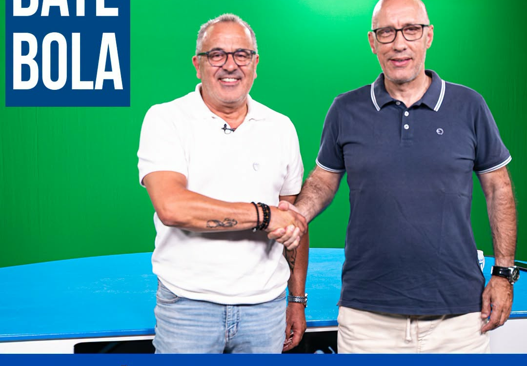 Esta semana, no “Bate Bola”