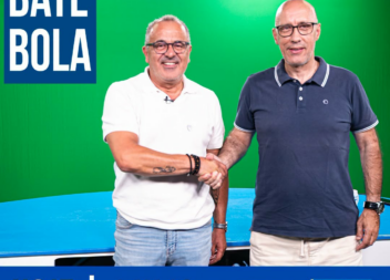 Esta semana, no “Bate Bola”