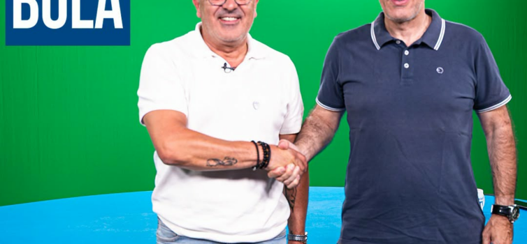 Esta semana, no “Bate Bola”