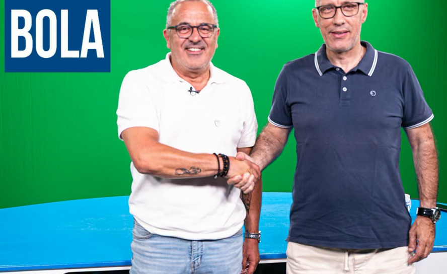 Esta semana, no “Bate Bola”