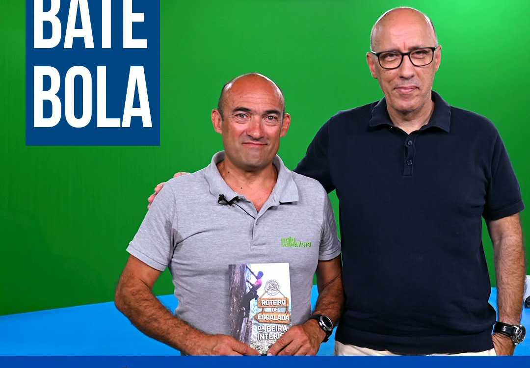 Esta semana vamos dar-lhe a conhecer a Associação Clube Raia Aventura.
