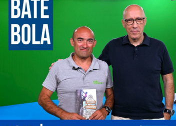 Esta semana vamos dar-lhe a conhecer a Associação Clube Raia Aventura.