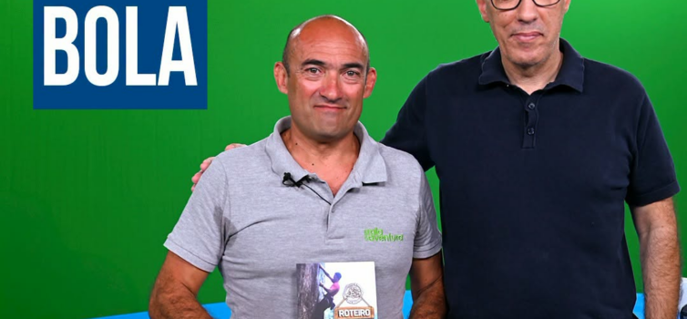 Esta semana vamos dar-lhe a conhecer a Associação Clube Raia Aventura.