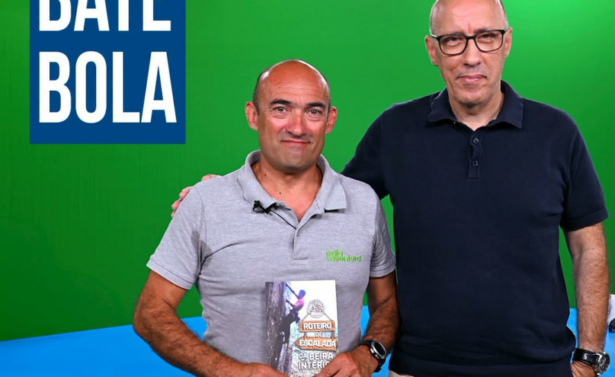 Esta semana vamos dar-lhe a conhecer a Associação Clube Raia Aventura.