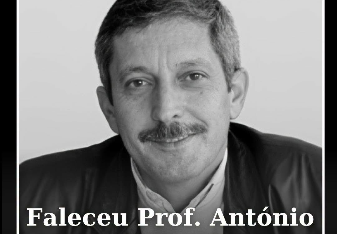 Faleceu António Diogo Beirão,  de 71 anos de idade.