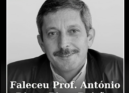 Faleceu António Diogo Beirão,  de 71 anos de idade.