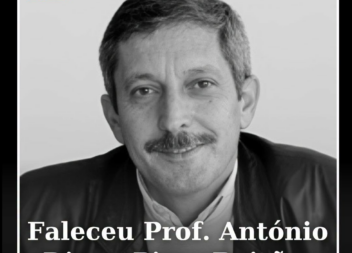Faleceu António Diogo Beirão,  de 71 anos de idade.