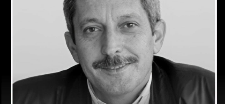 Faleceu António Diogo Beirão,  de 71 anos de idade.