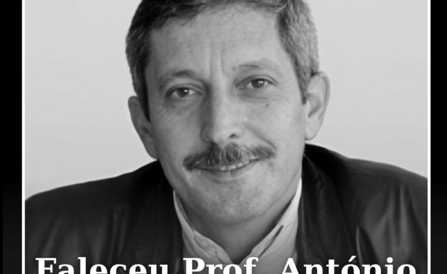Faleceu António Diogo Beirão,  de 71 anos de idade.