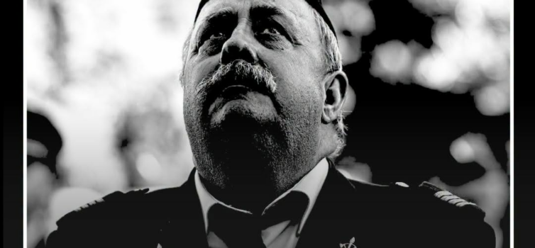Faleceu Fernando Martins Cardoso