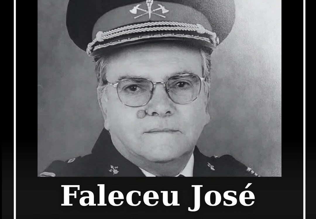 Faleceu José Mota Cruchinho