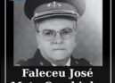 Faleceu José Mota Cruchinho
