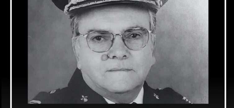 Faleceu José Mota Cruchinho