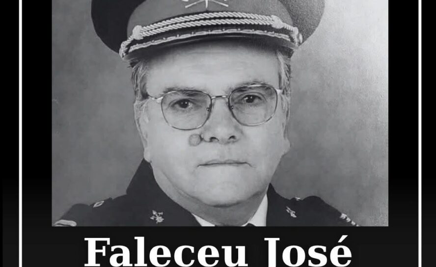 Faleceu José Mota Cruchinho