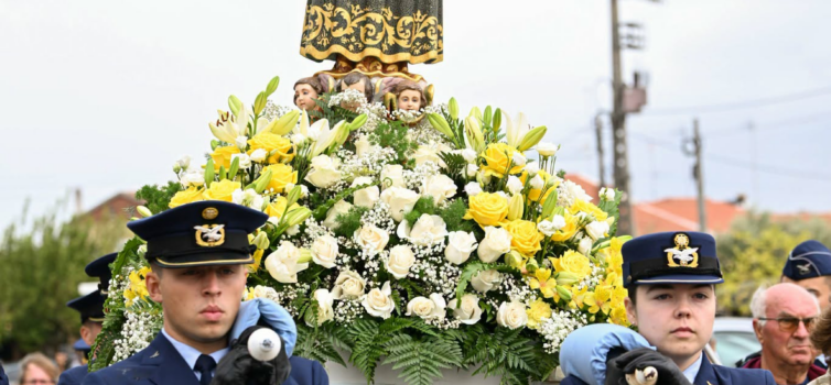Festa da Senhora do Loreto em Alcafozes