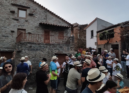 Festas em Honra de São Lourenço em Alvito da Beira