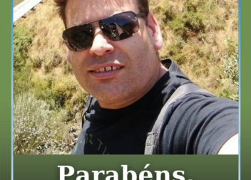 Francisco Jorge celebra esta quinta-feira, 6 de agosto, o seu 48.º aniversário.
