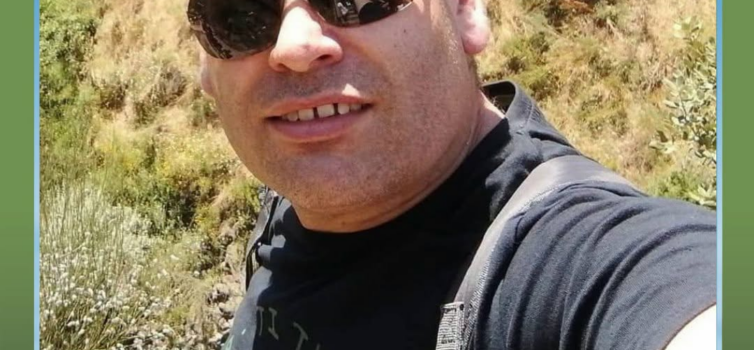 Francisco Jorge celebra esta quinta-feira, 6 de agosto, o seu 48.º aniversário.