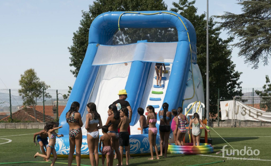 Fundão assinala Dia Internacional da Juventude