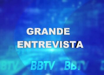 GRANDE ENTREVISTA: JORGE GASPAR - Provedor da Santa Casa Misericórdia do Fundão