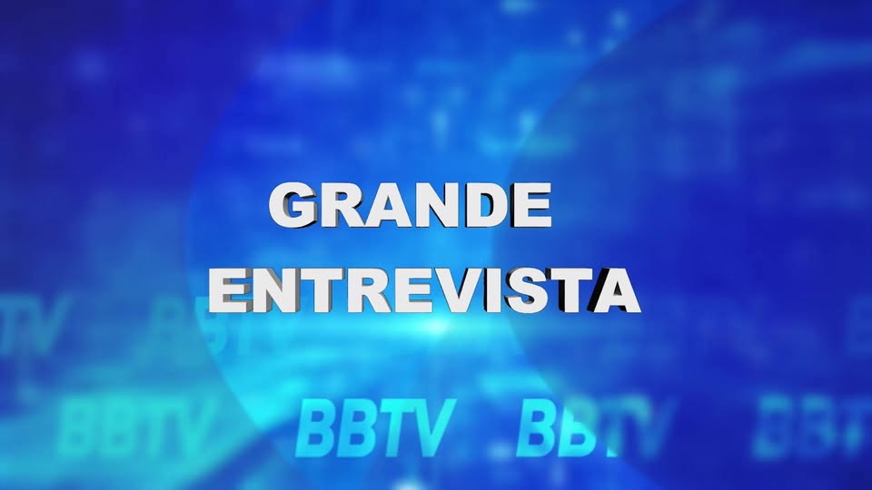 GRANDE ENTREVISTA: JORGE GASPAR - Provedor da Santa Casa Misericórdia do Fundão