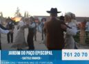 Grupo de Dan\u00e7as e Cantares da Beira Baixa da Associa\u00e7\u00e3o Cultural