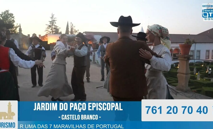 Grupo de Dan\u00e7as e Cantares da Beira Baixa da Associa\u00e7\u00e3o Cultural